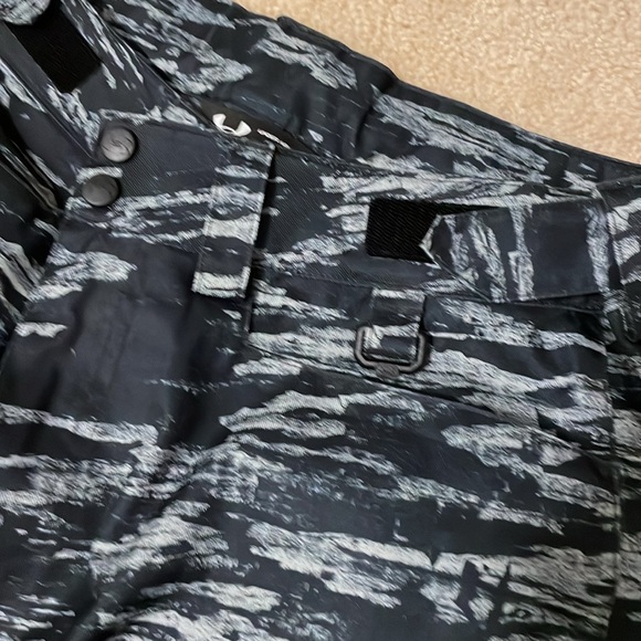 Men’s snow pants Under Armour cold gear storm 3 - Picture 3 of 7